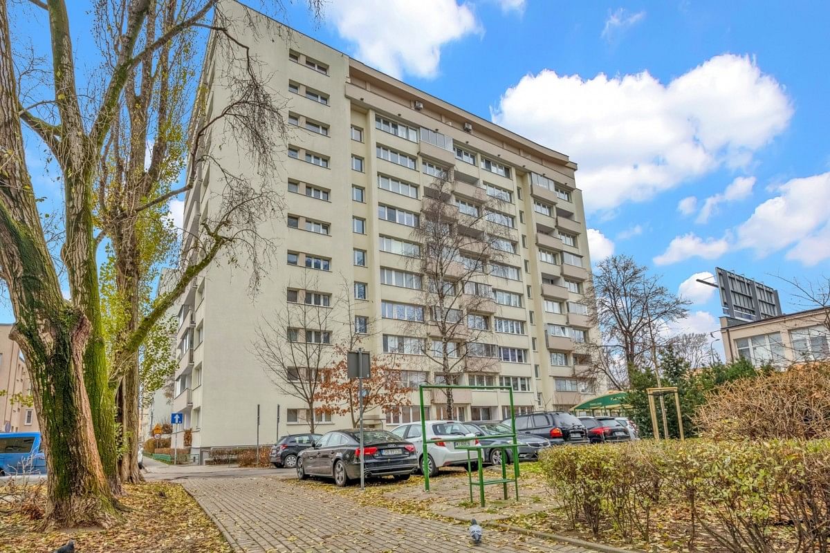 Mieszkanie 3 pokojowe na Sprzedaż