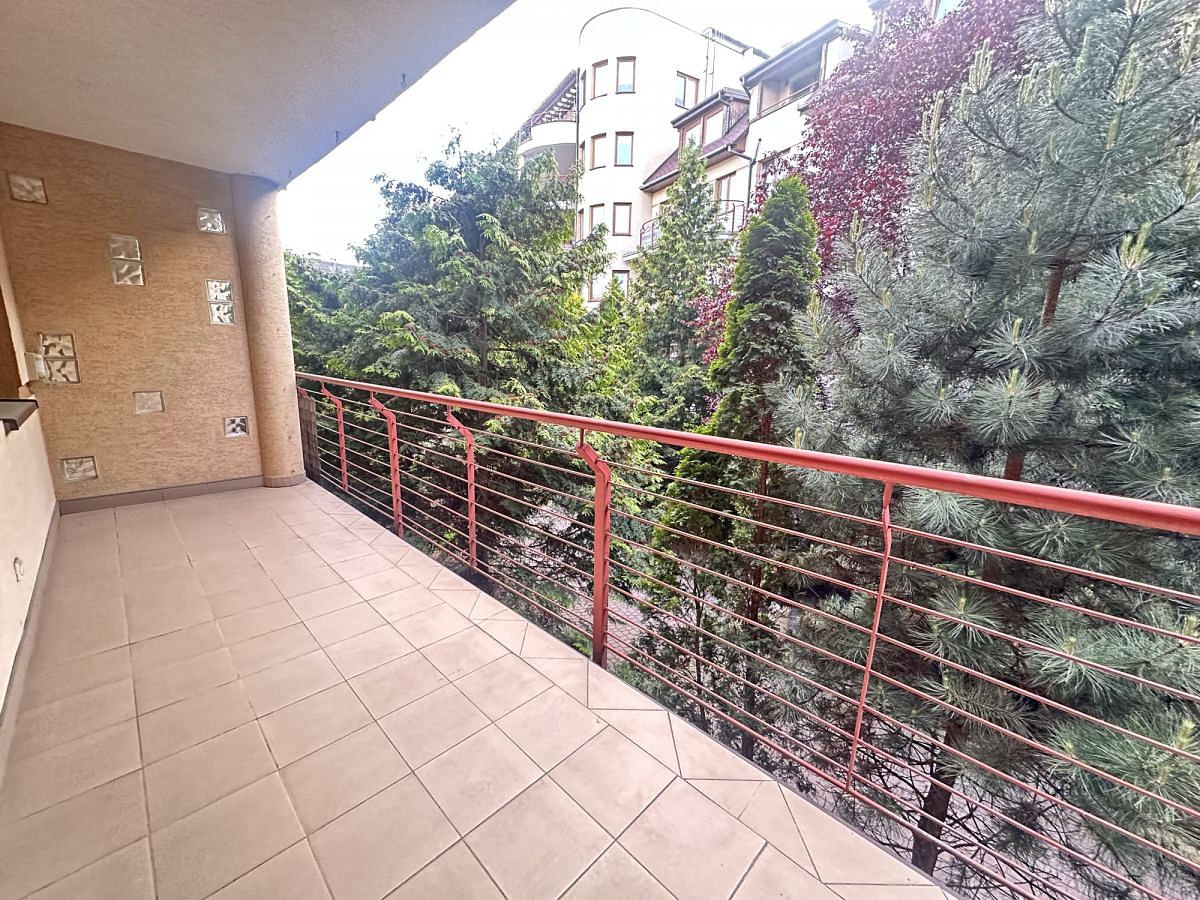 Mieszkanie 4 pokojowe na Sprzedaż