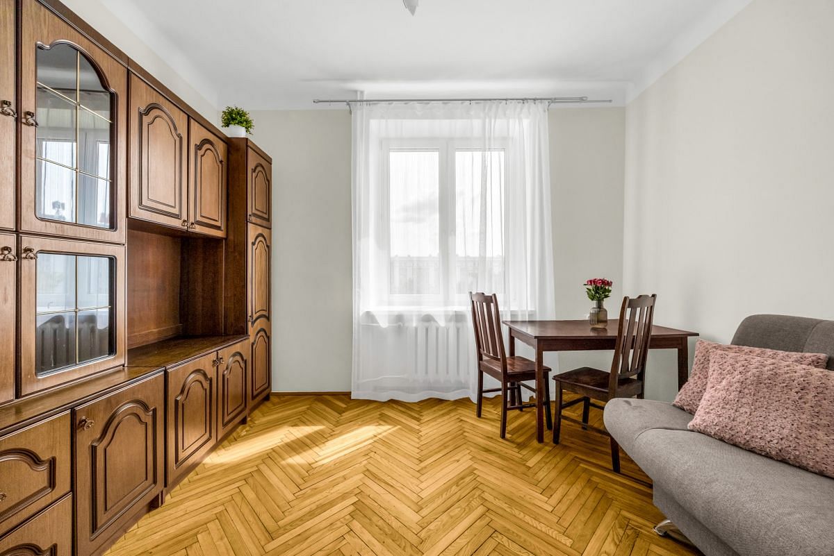 Mieszkanie 3 pokojowe na Sprzedaż