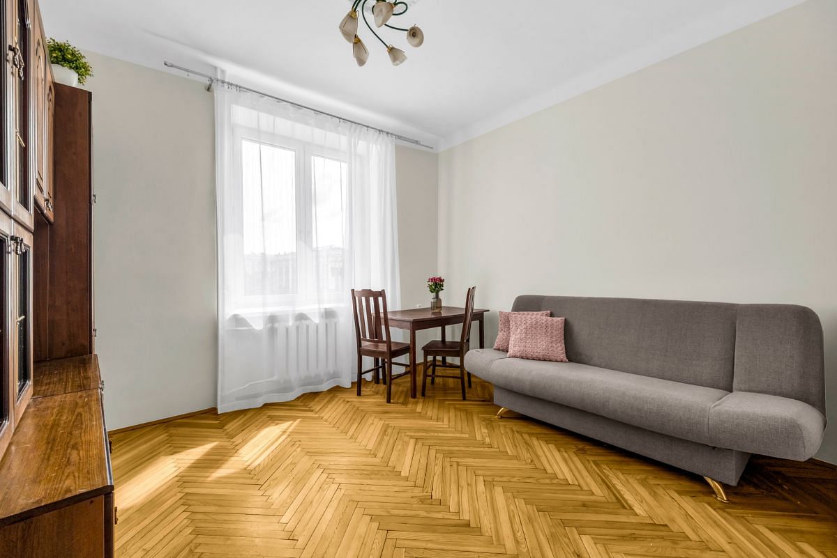 Mieszkanie 3 pokojowe na Sprzedaż