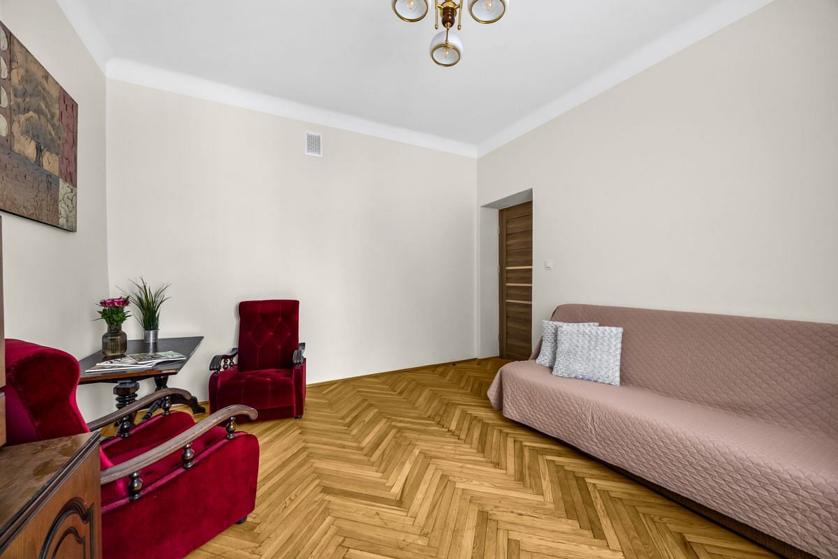 Mieszkanie 3 pokojowe na Sprzedaż