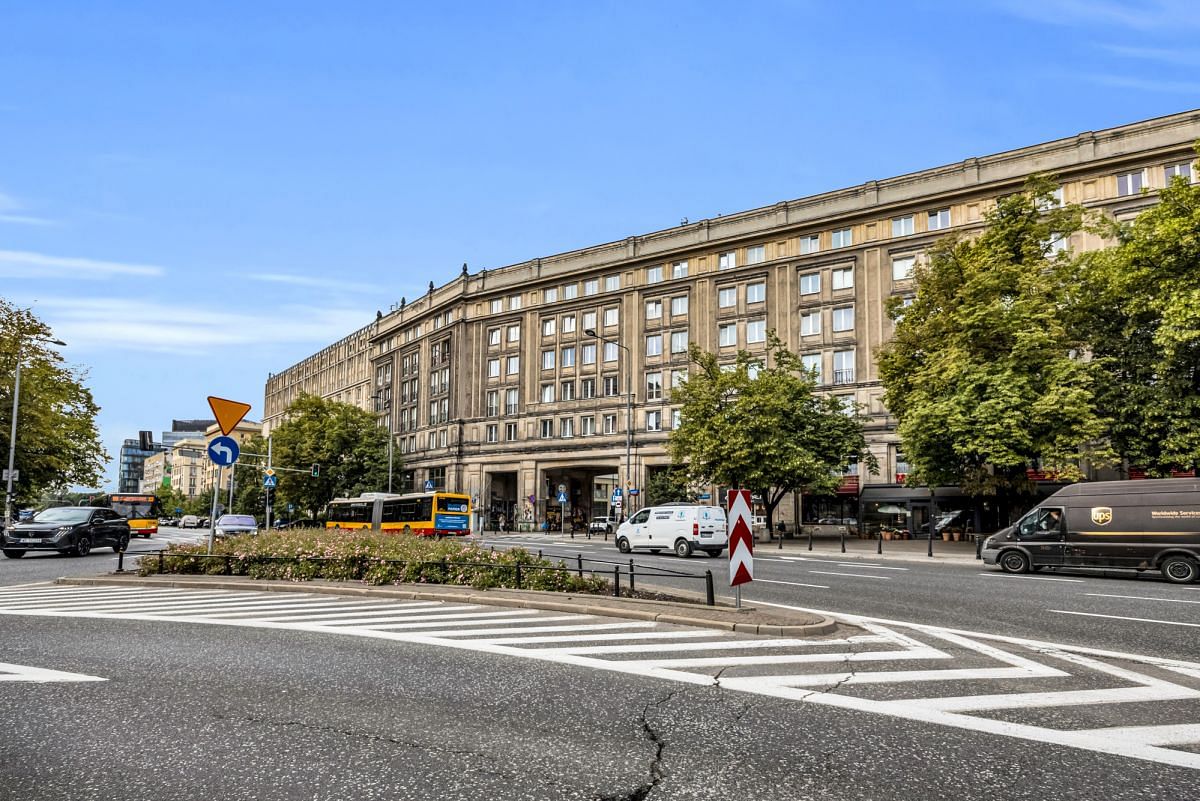 Mieszkanie 3 pokojowe na Sprzedaż
