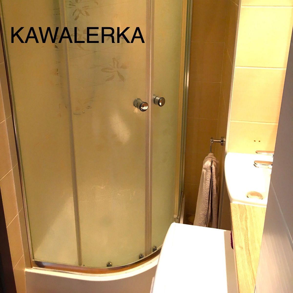 Mieszkanie 3 pokojowe na Sprzedaż