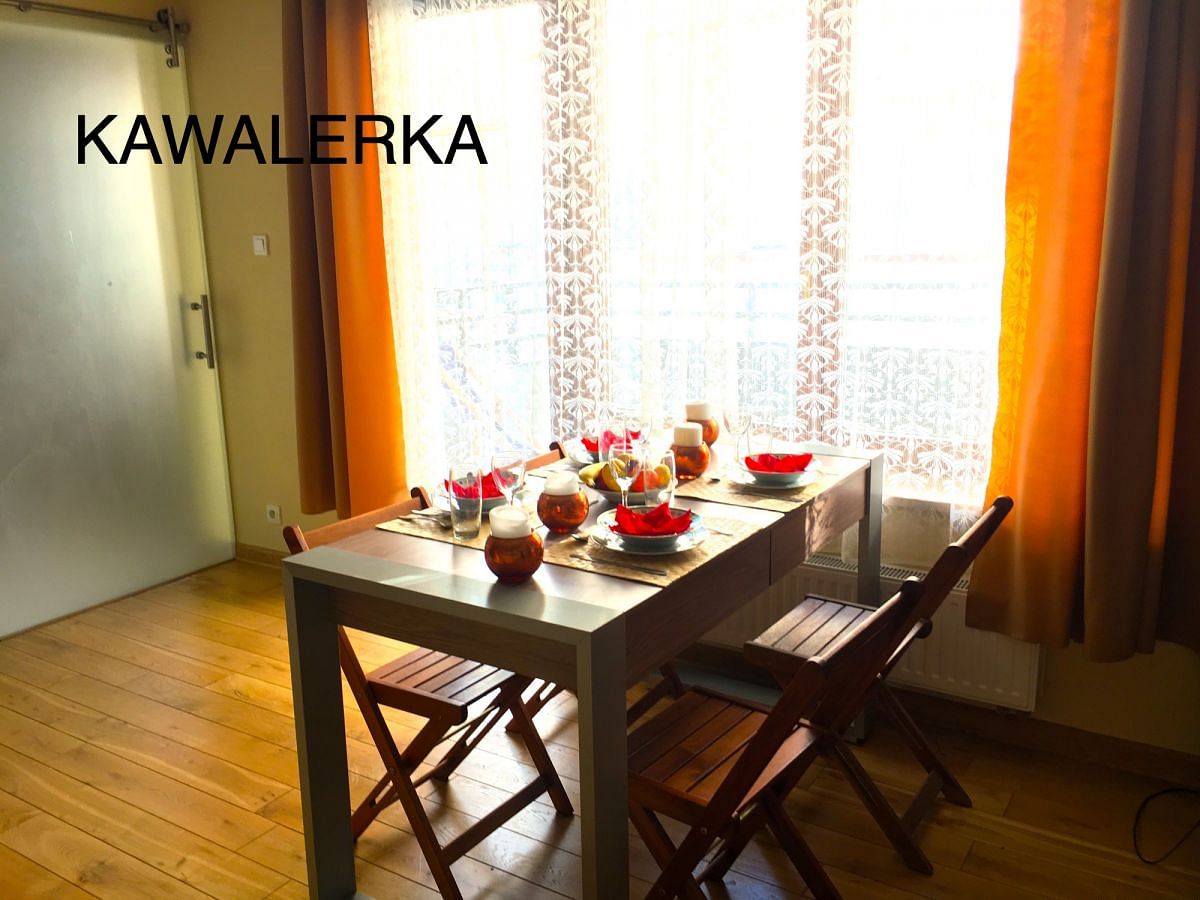 Mieszkanie 3 pokojowe na Sprzedaż