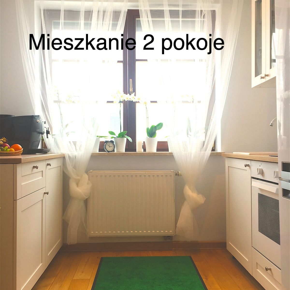 Mieszkanie 3 pokojowe na Sprzedaż