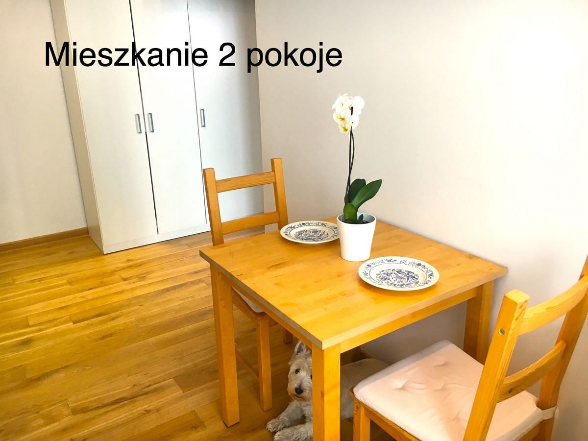 Mieszkanie 3 pokojowe na Sprzedaż