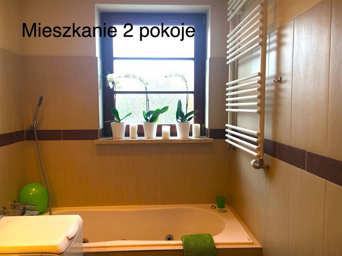 Mieszkanie 3 pokojowe na Sprzedaż