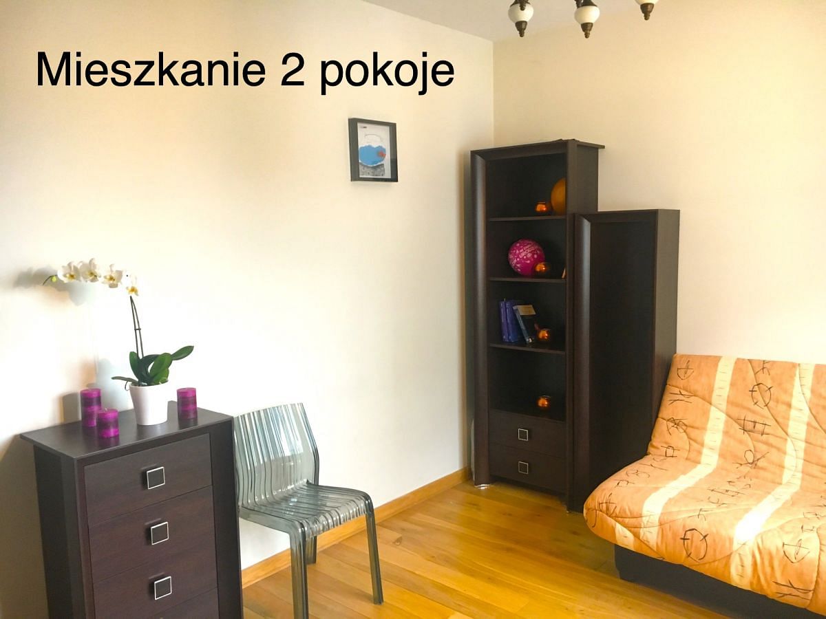 Mieszkanie 3 pokojowe na Sprzedaż