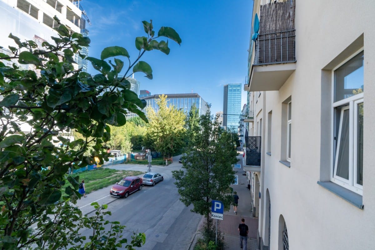 Mieszkanie 2 pokojowe na Sprzedaż