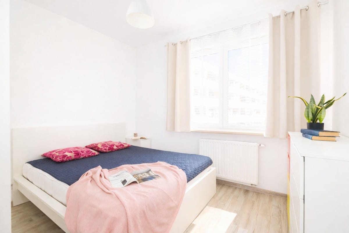 Mieszkanie 2 pokojowe na Sprzedaż