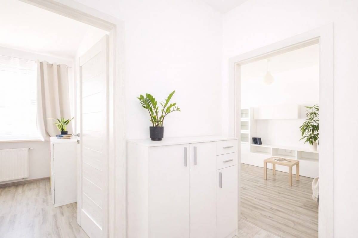 Mieszkanie 2 pokojowe na Sprzedaż