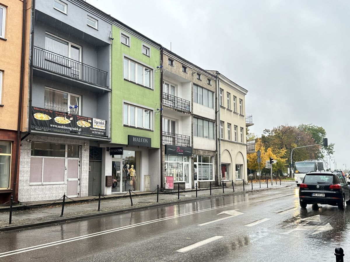 Dom 3 pokojowe na Sprzedaż