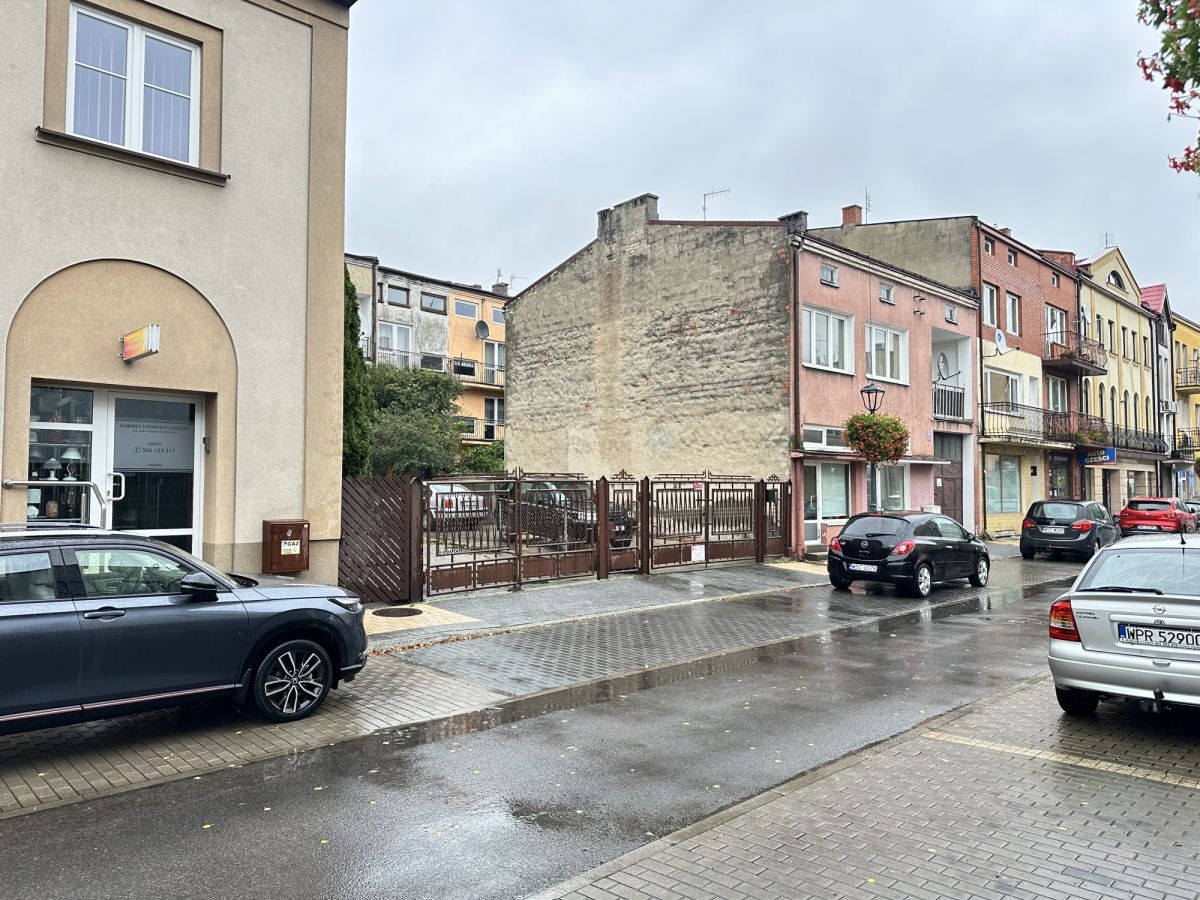 Dom 3 pokojowe na Sprzedaż