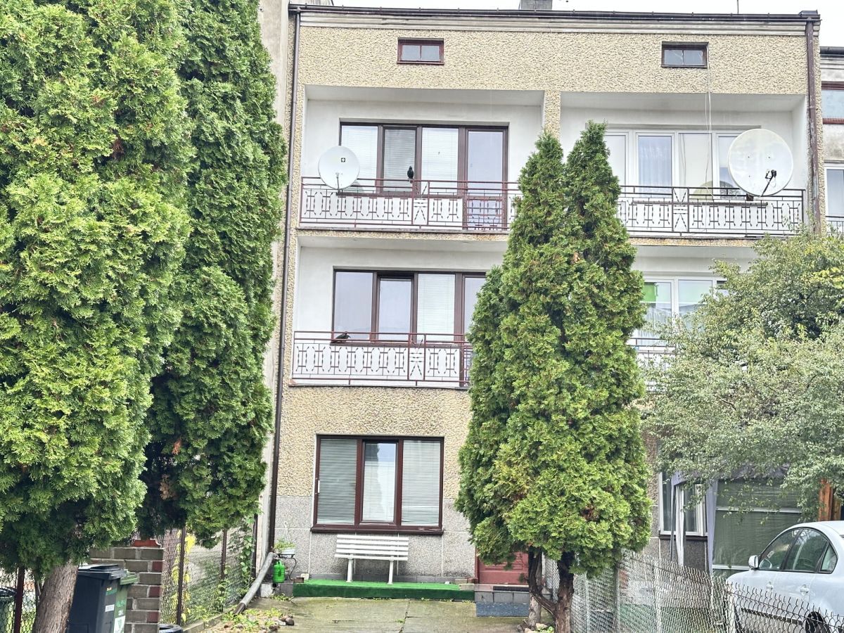 Dom 3 pokojowe na Sprzedaż