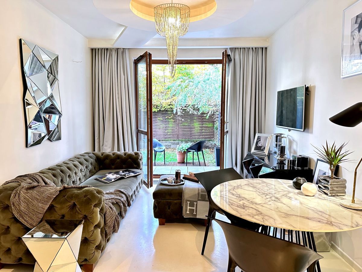 Mieszkanie 2 pokojowe na Sprzedaż