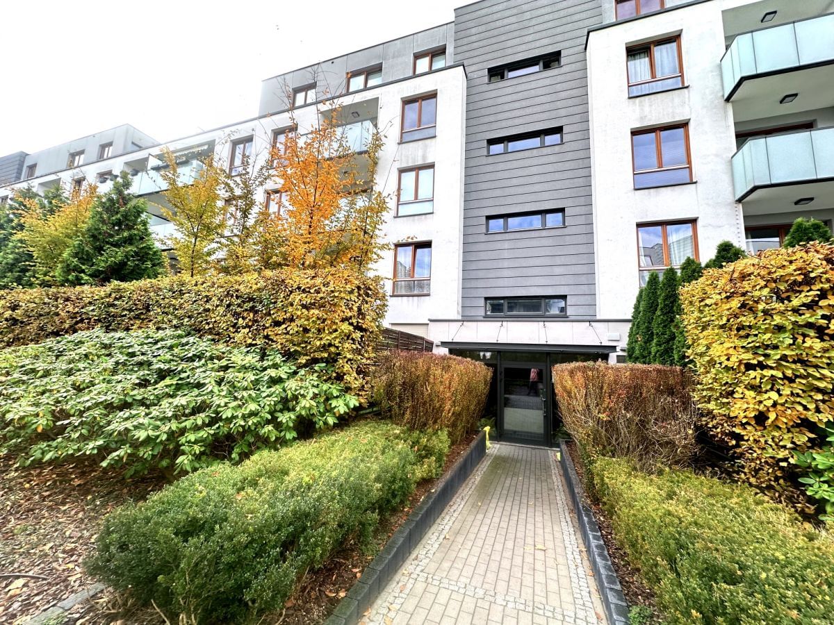 Mieszkanie 2 pokojowe na Sprzedaż