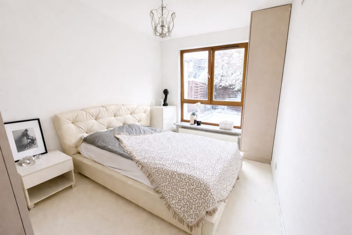 Mieszkanie 2 pokojowe na Sprzedaż