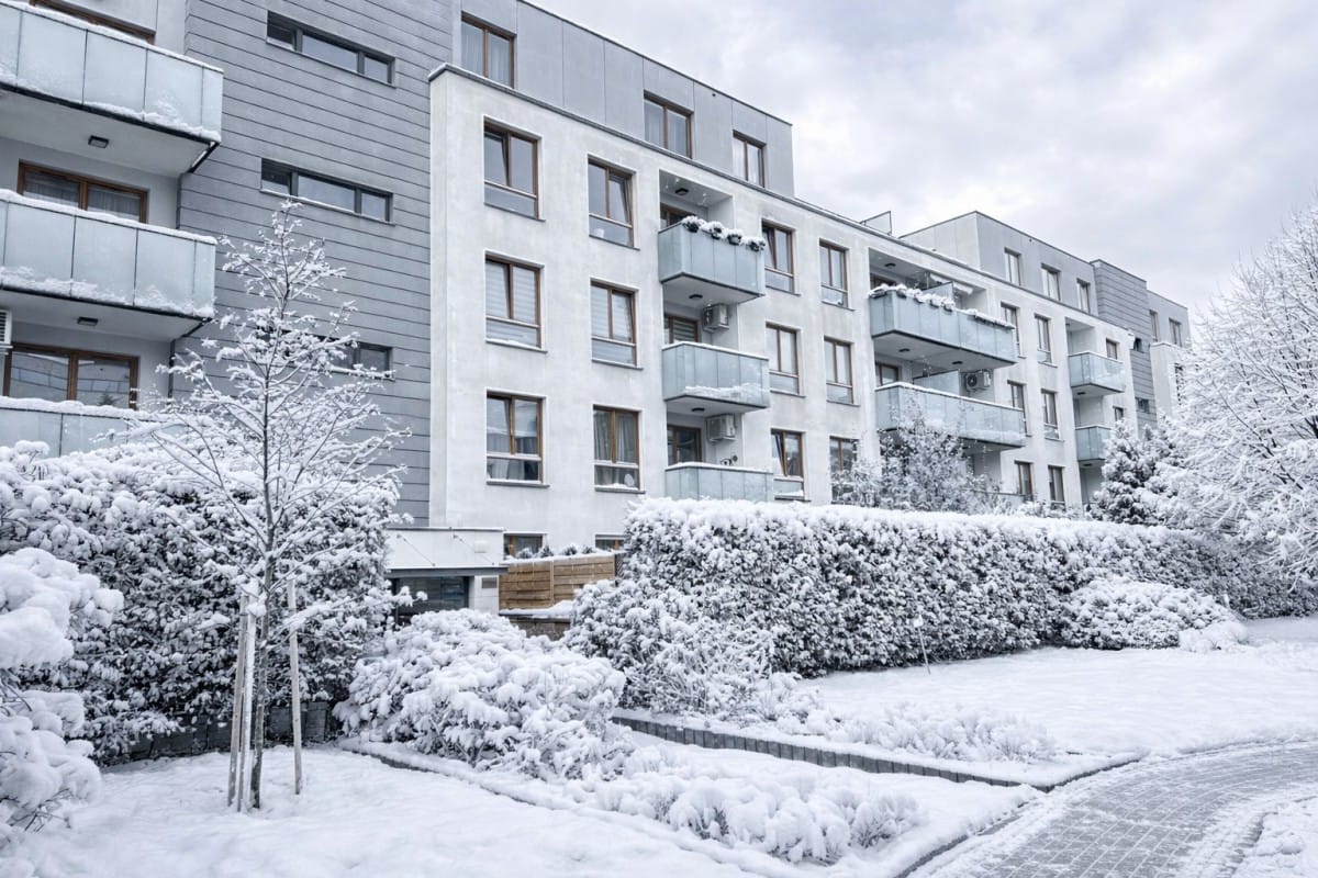 Mieszkanie 2 pokojowe na Sprzedaż