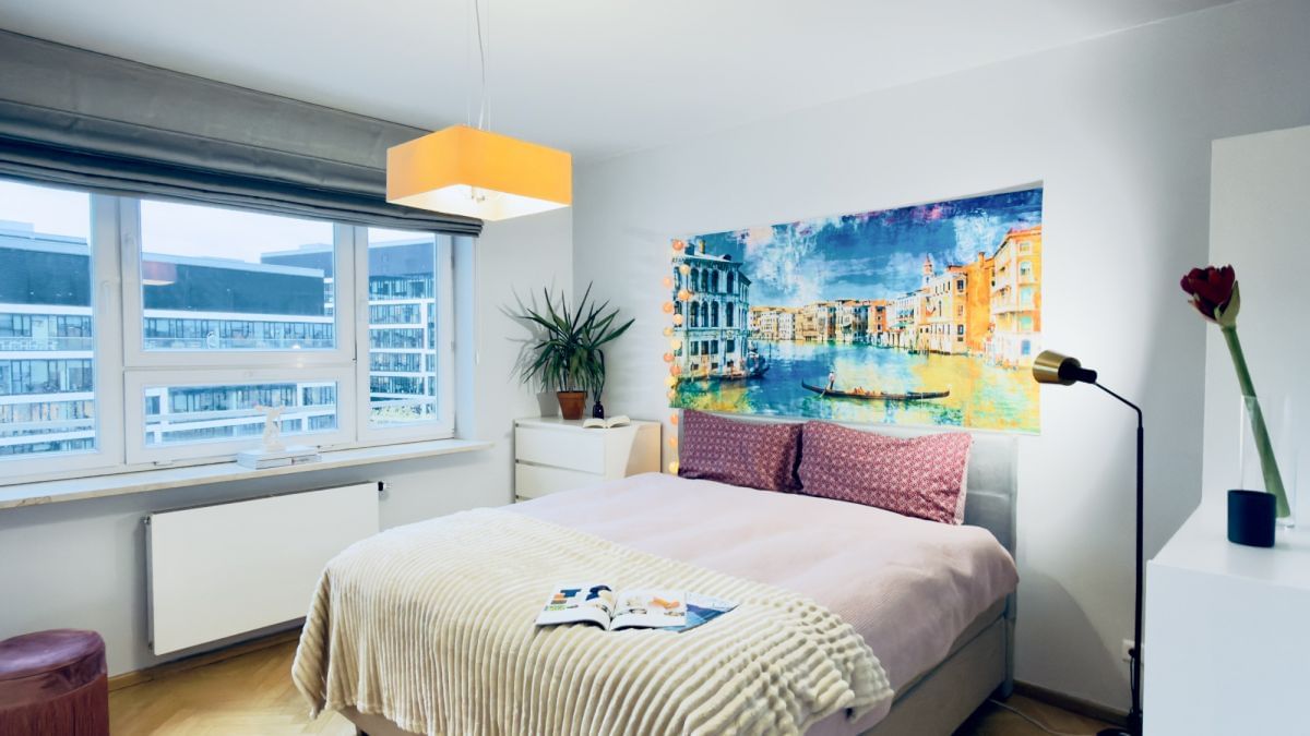 Mieszkanie 2 pokojowe na Sprzedaż