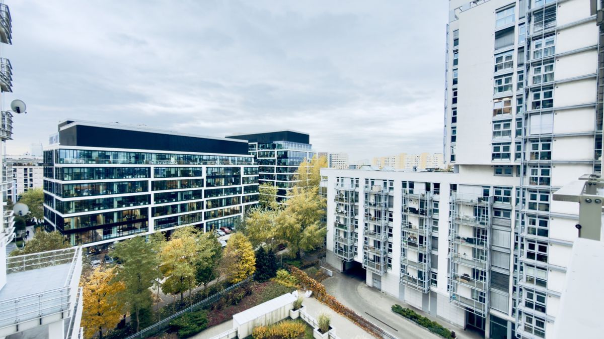 Mieszkanie 2 pokojowe na Sprzedaż