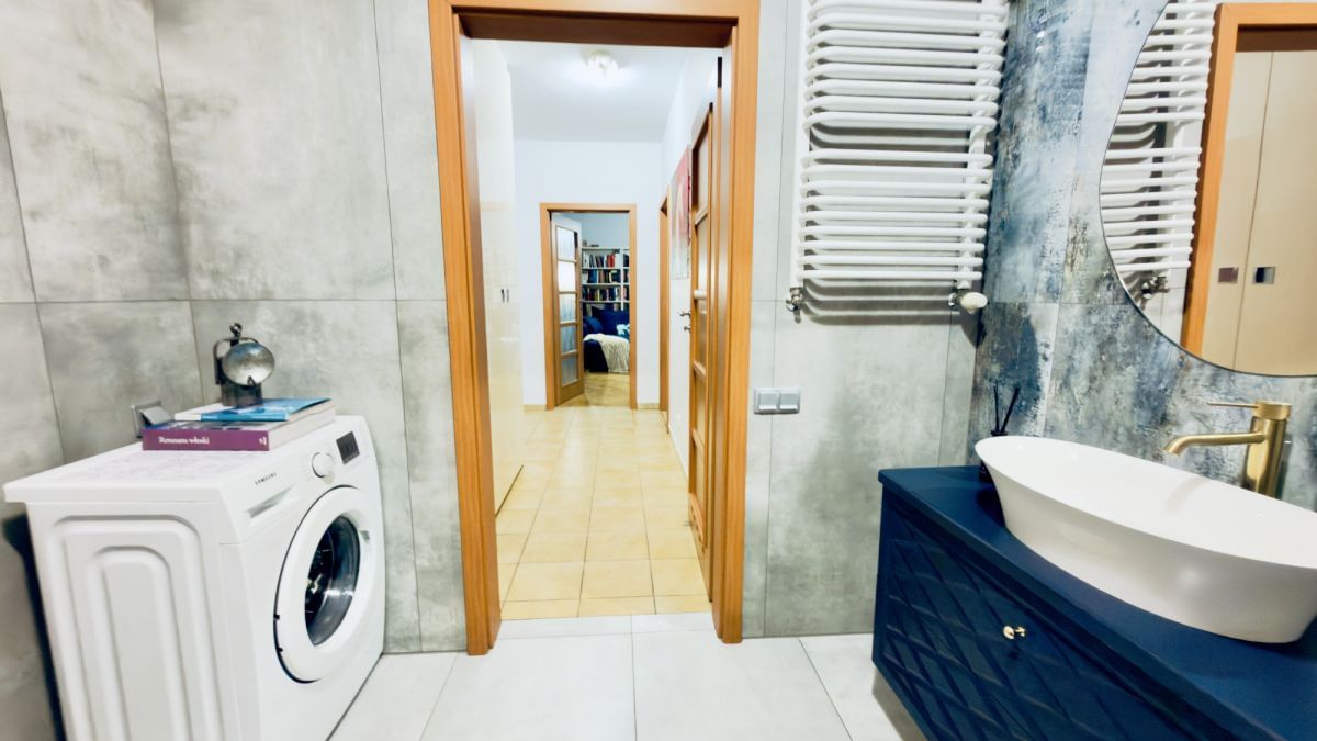 Mieszkanie 2 pokojowe na Sprzedaż