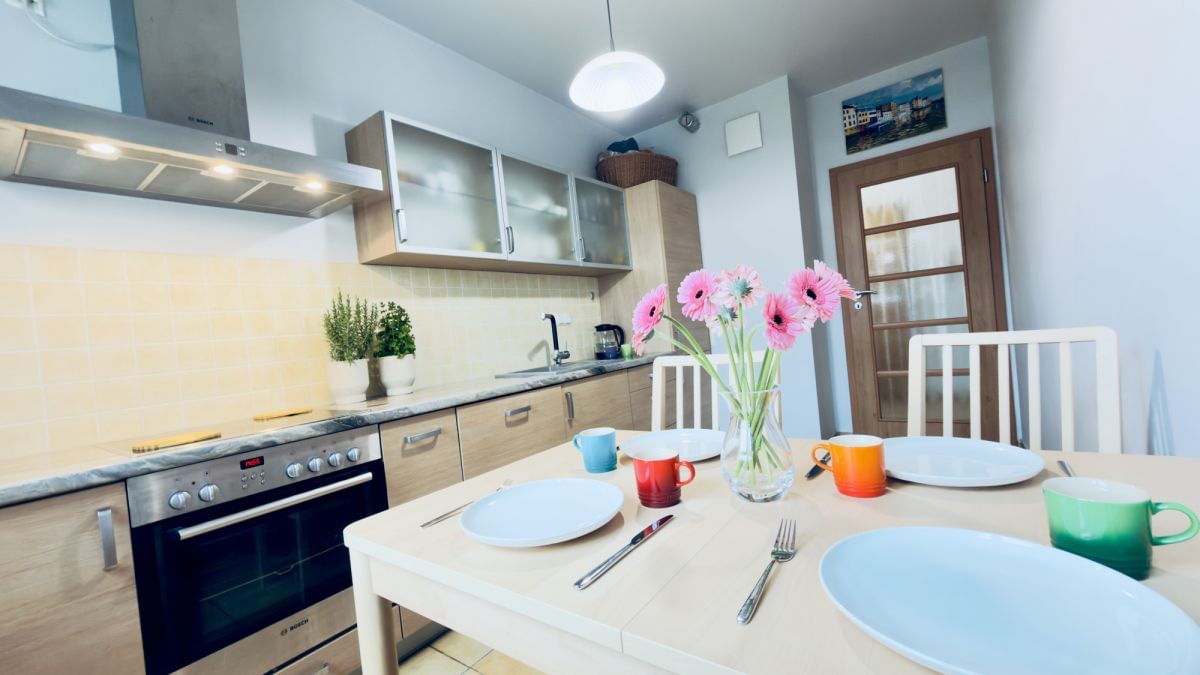 Mieszkanie 2 pokojowe na Sprzedaż