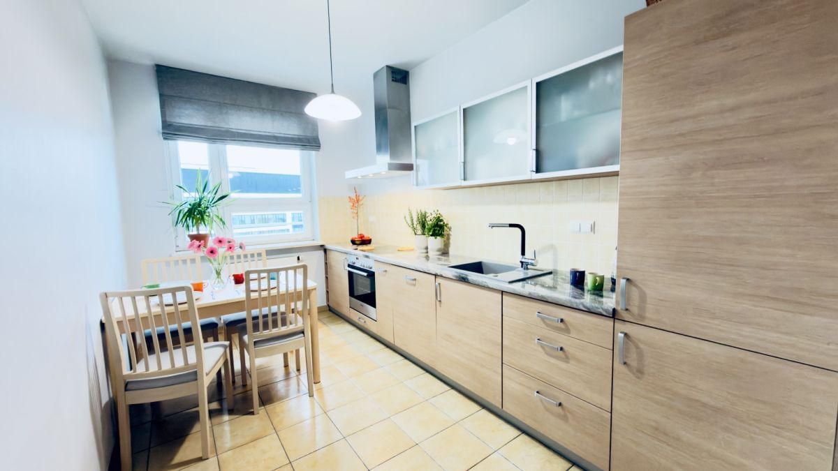 Mieszkanie 2 pokojowe na Sprzedaż