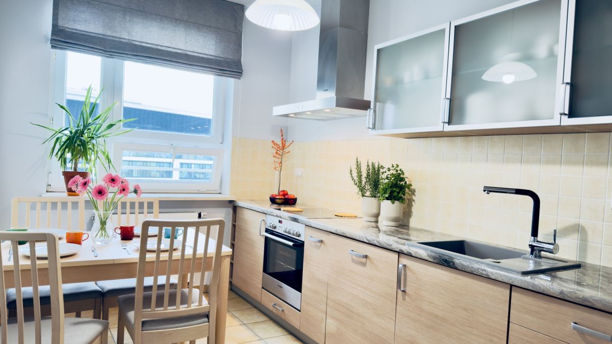 Mieszkanie 2 pokojowe na Sprzedaż