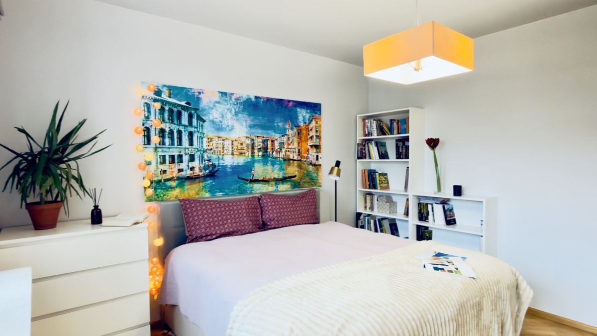 Mieszkanie 2 pokojowe na Sprzedaż