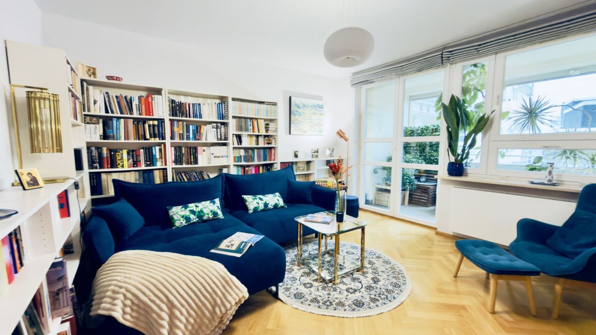 Mieszkanie 2 pokojowe na Sprzedaż