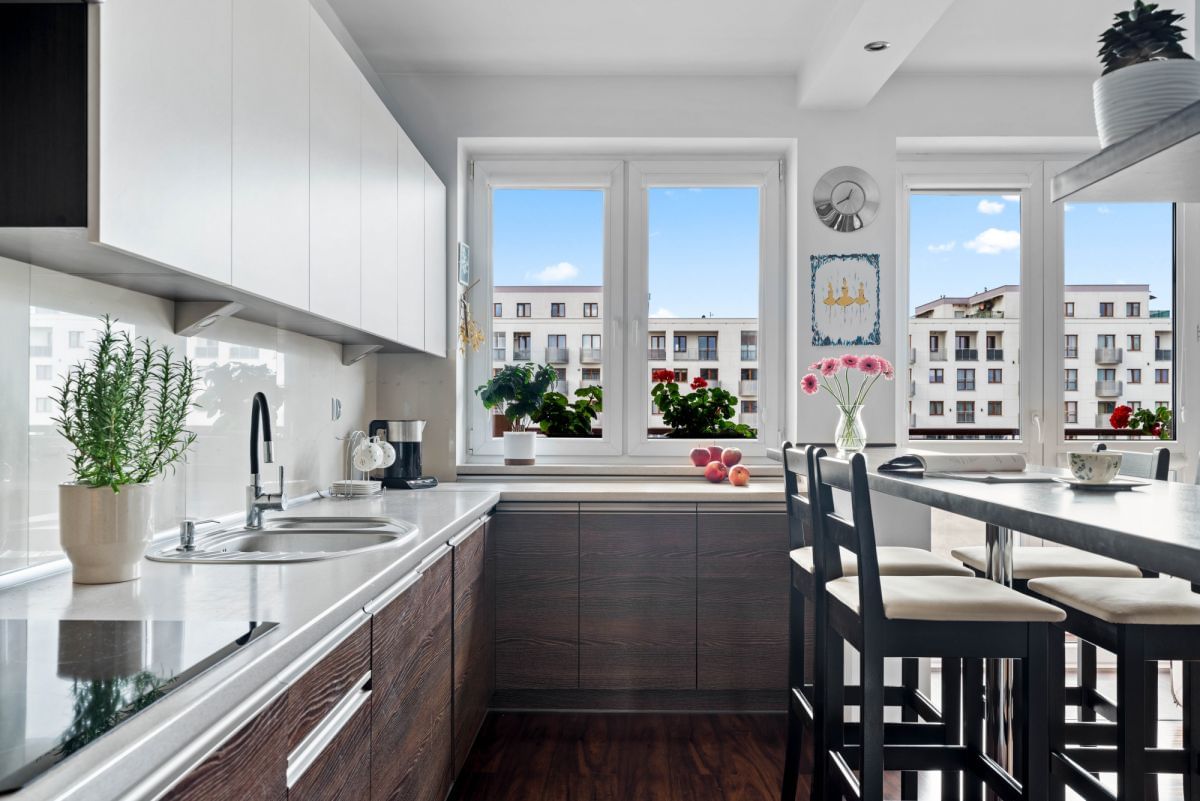 Mieszkanie 5 pokojowe na Sprzedaż