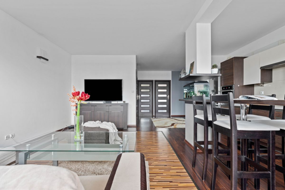 Mieszkanie 5 pokojowe na Sprzedaż