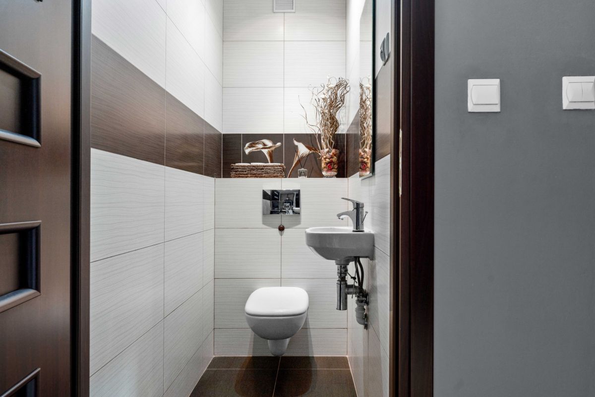 Mieszkanie 5 pokojowe na Sprzedaż