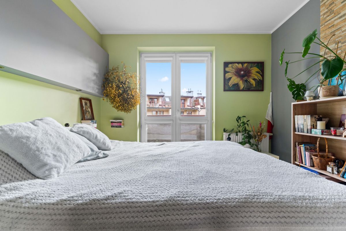 Mieszkanie 5 pokojowe na Sprzedaż