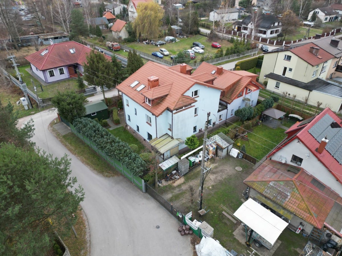 Dom 12 pokojowe na Sprzedaż