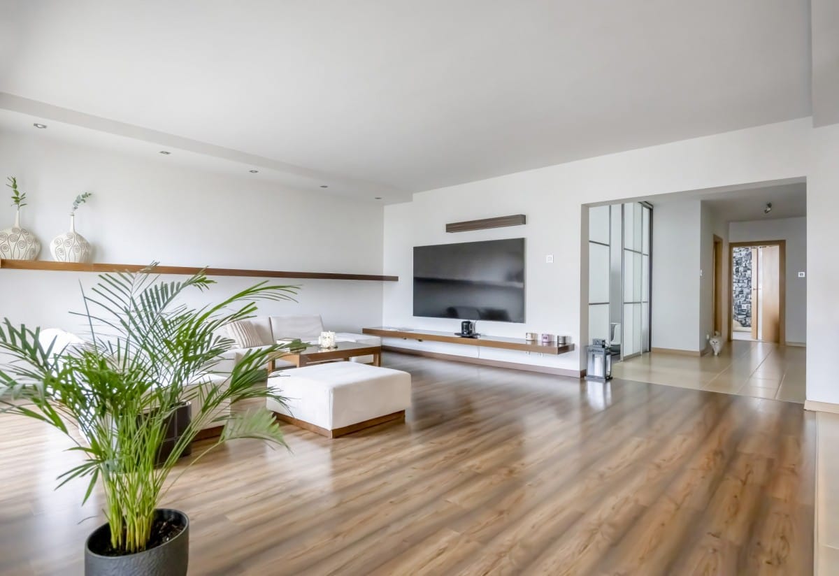 Mieszkanie 5 pokojowe na Sprzedaż