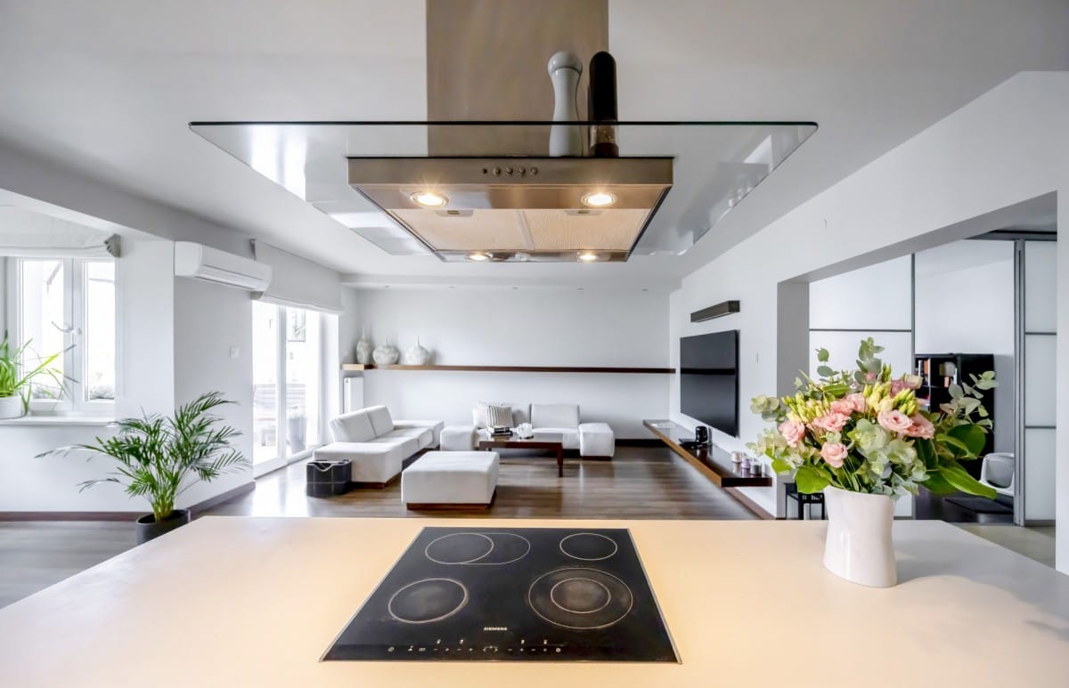 Mieszkanie 5 pokojowe na Sprzedaż