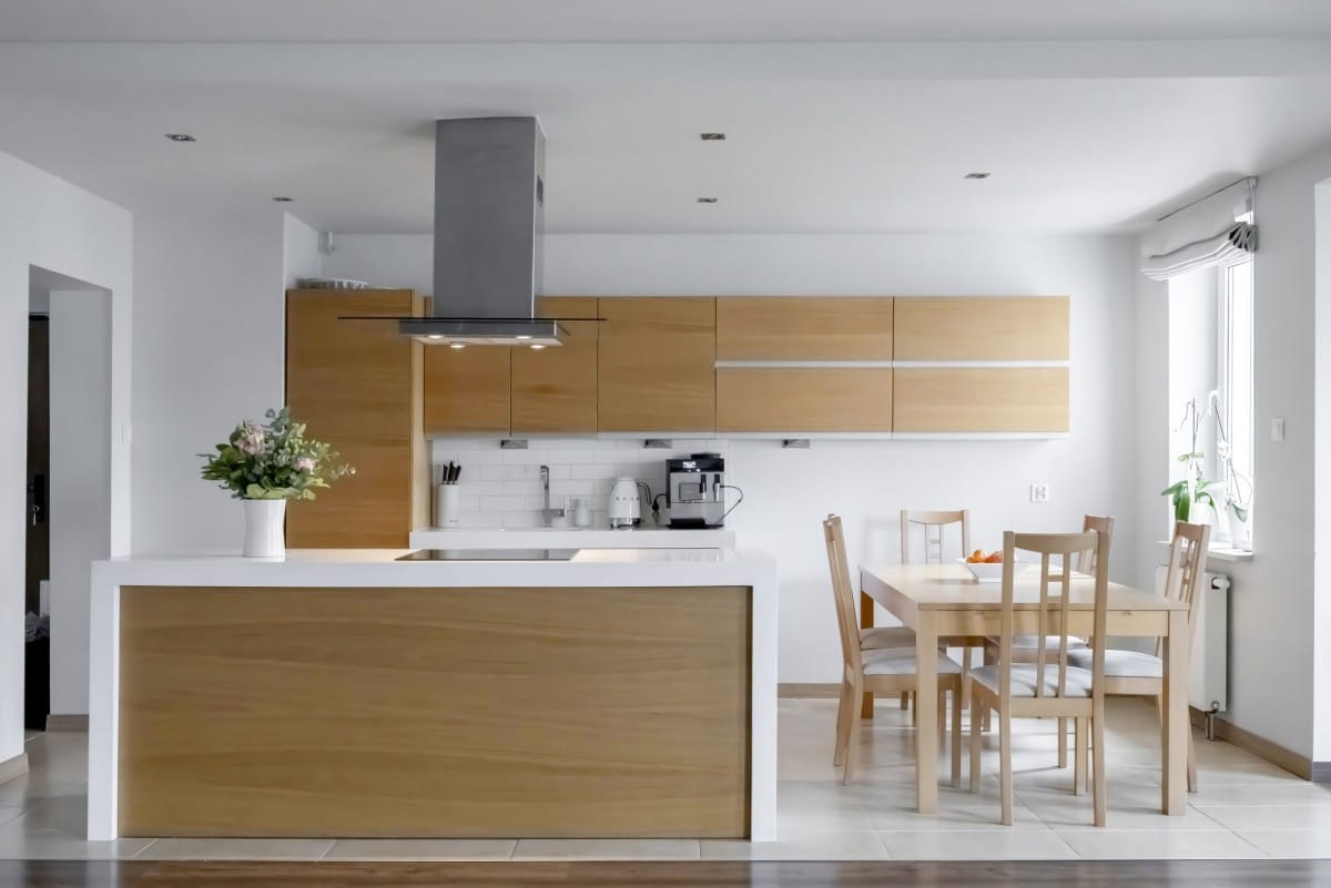 Mieszkanie 5 pokojowe na Sprzedaż