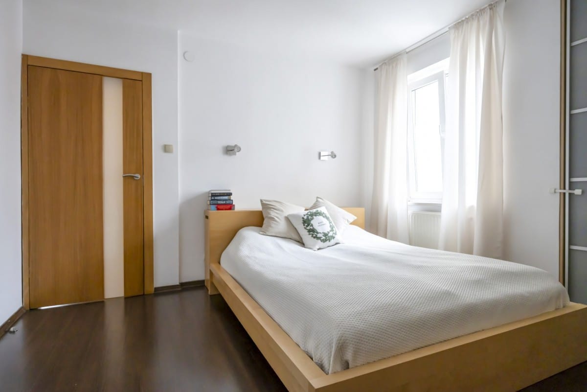 Mieszkanie 5 pokojowe na Sprzedaż