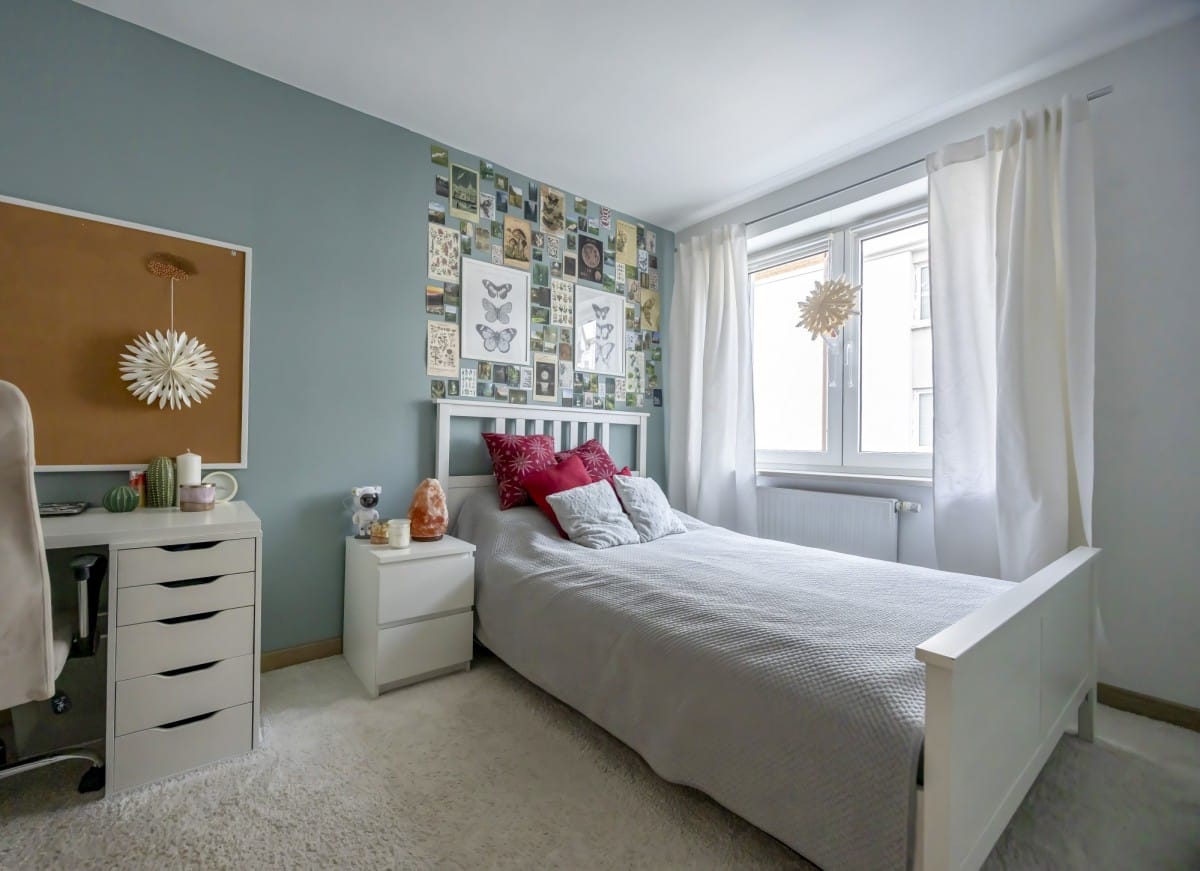 Mieszkanie 5 pokojowe na Sprzedaż