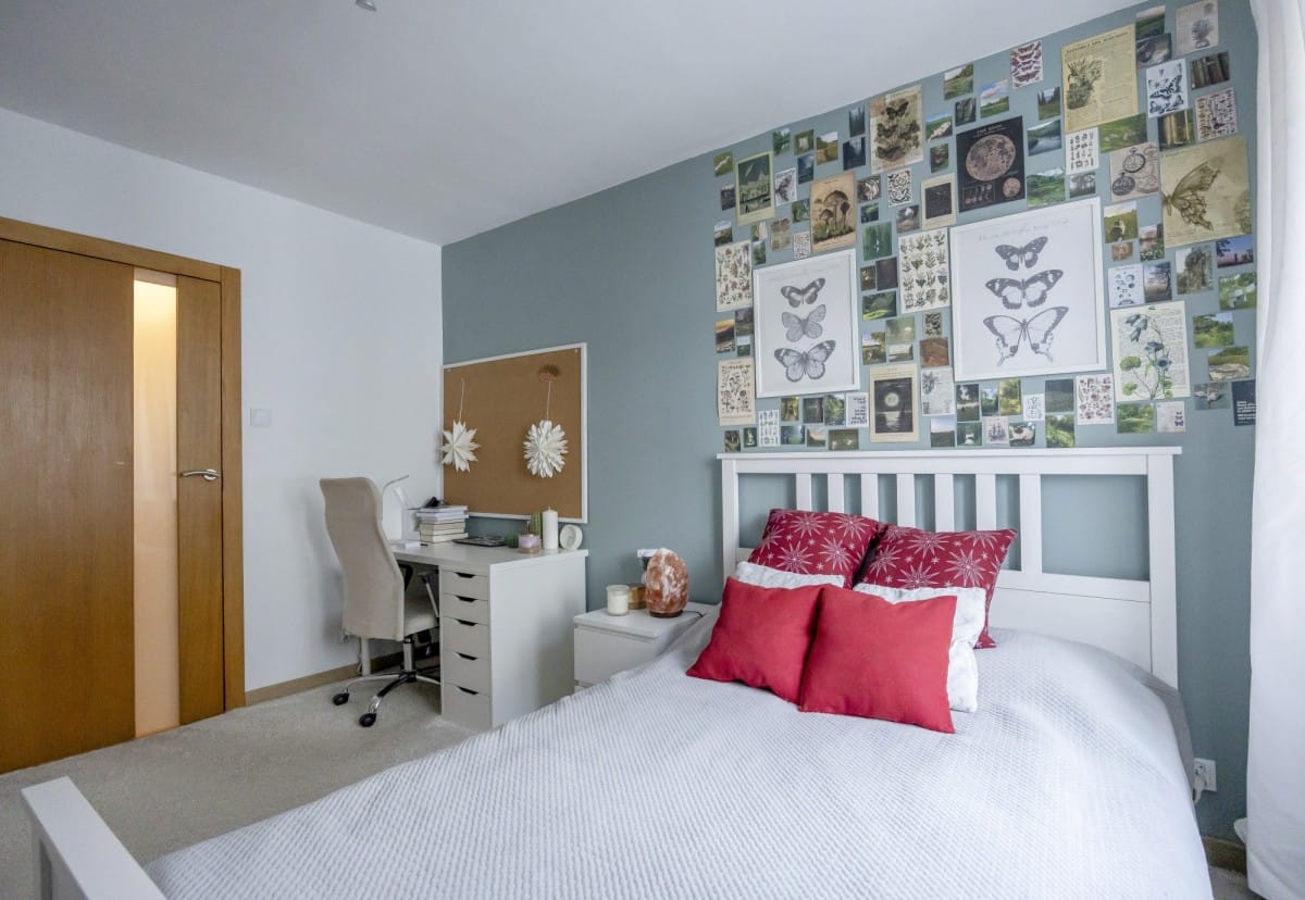 Mieszkanie 5 pokojowe na Sprzedaż