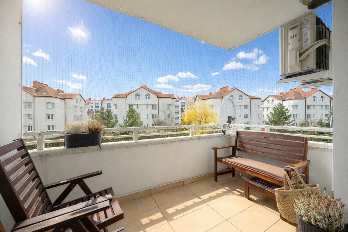 Mieszkanie 5 pokojowe na Sprzedaż