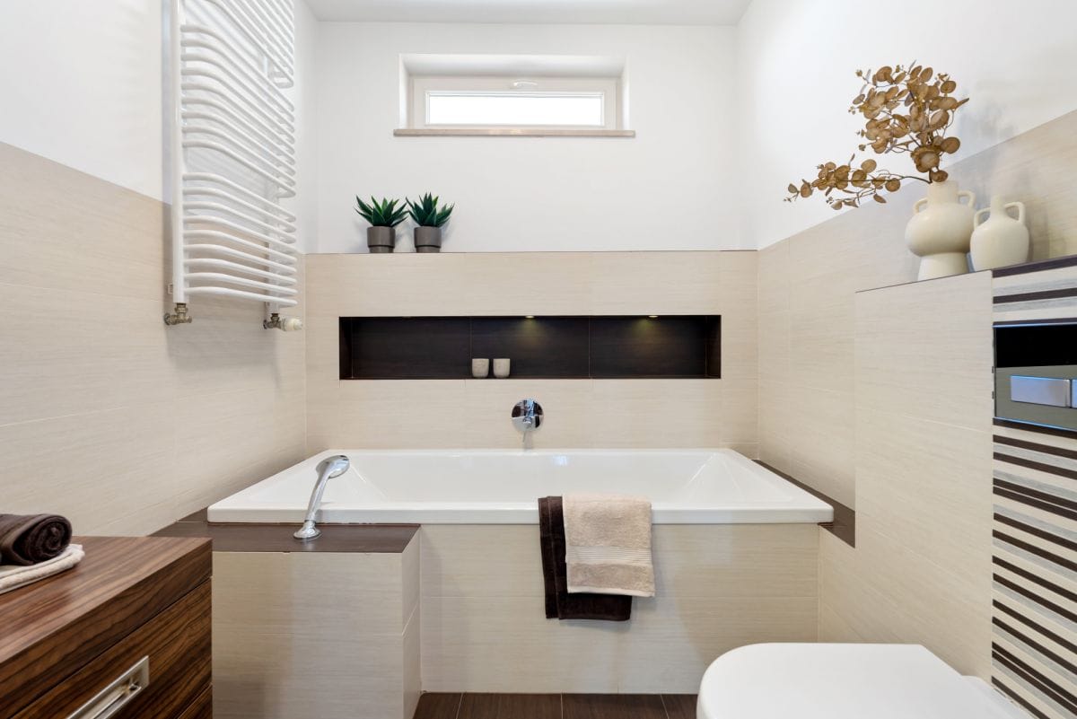 Mieszkanie 4 pokojowe na Sprzedaż