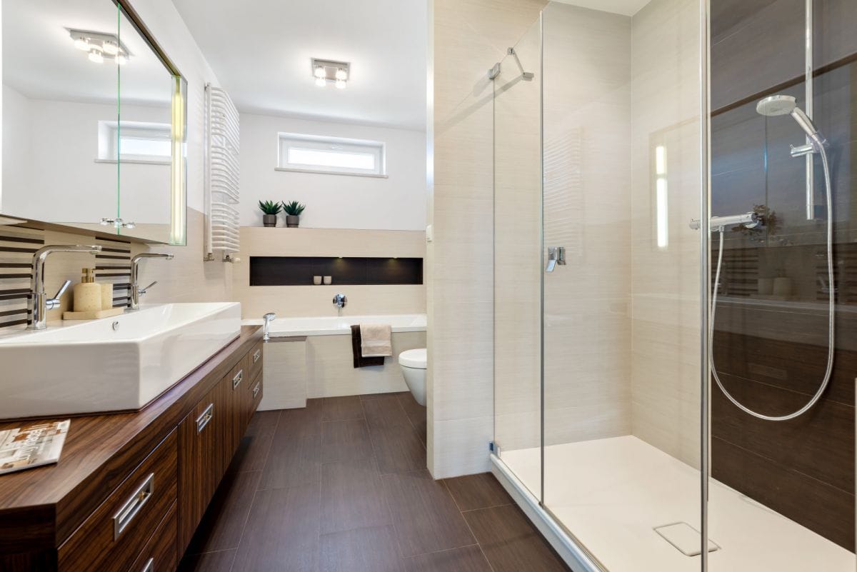 Mieszkanie 4 pokojowe na Sprzedaż