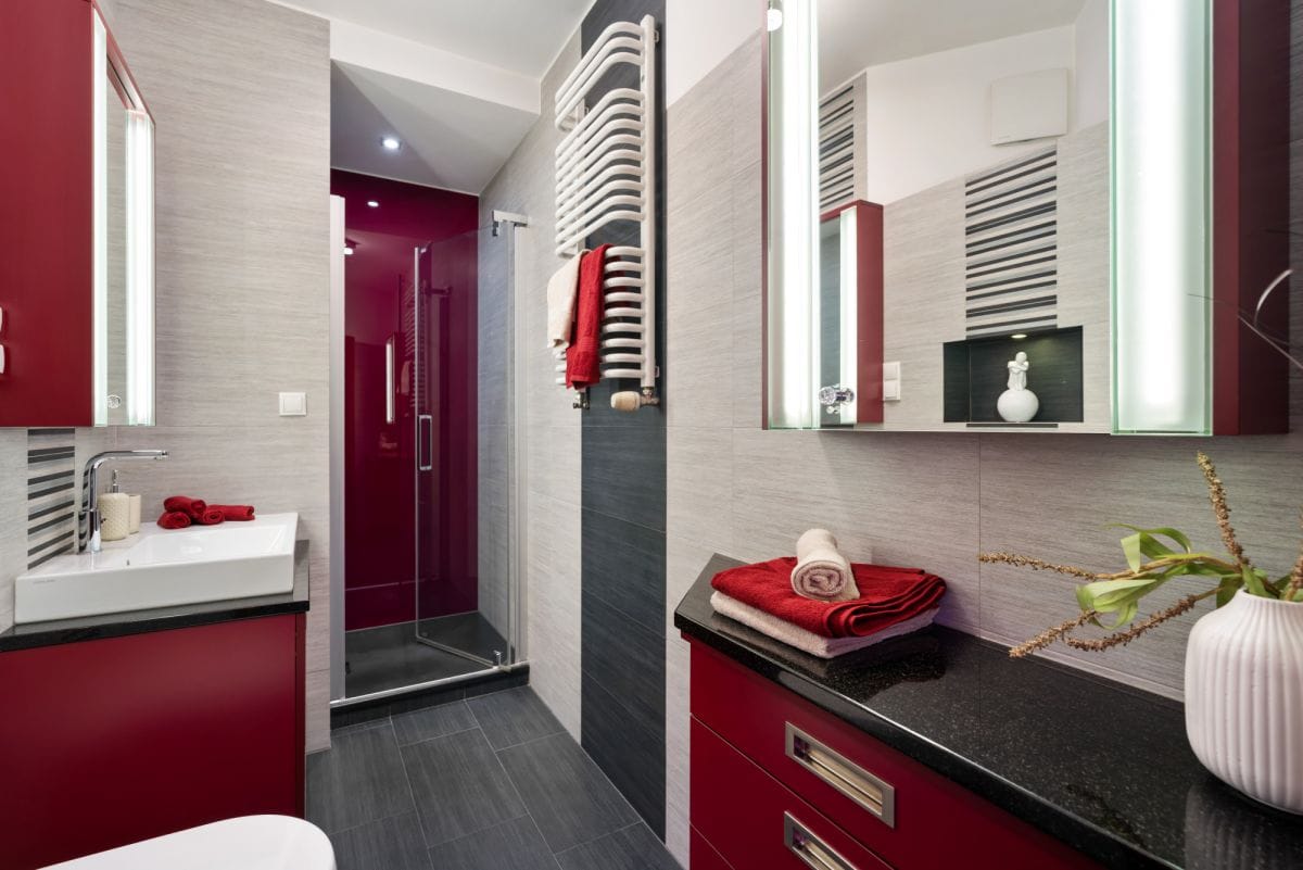 Mieszkanie 4 pokojowe na Sprzedaż