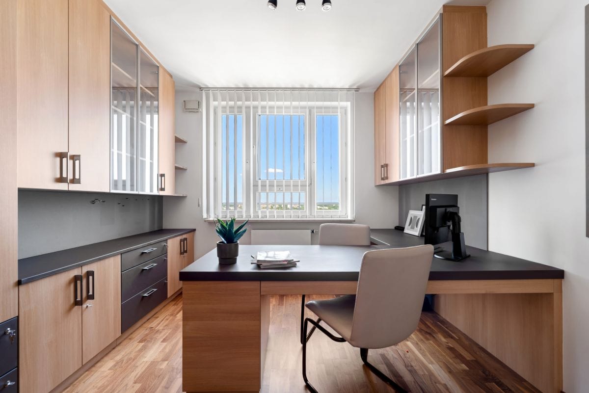 Mieszkanie 4 pokojowe na Sprzedaż