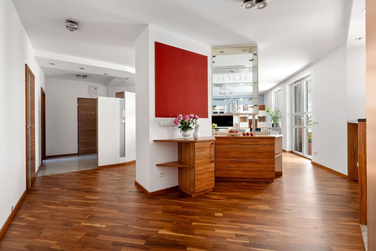 Mieszkanie 4 pokojowe na Sprzedaż