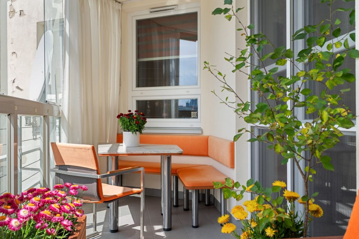 Mieszkanie 4 pokojowe na Sprzedaż