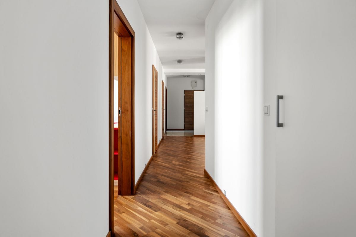 Mieszkanie 4 pokojowe na Sprzedaż