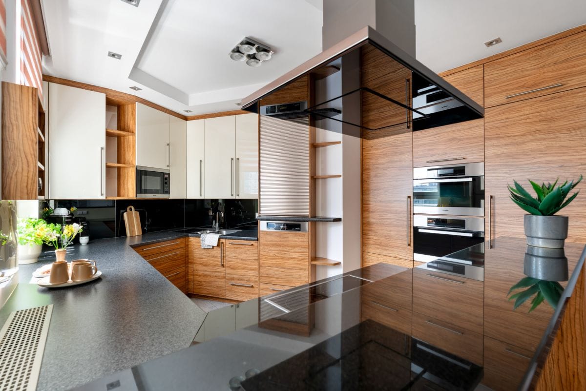 Mieszkanie 4 pokojowe na Sprzedaż